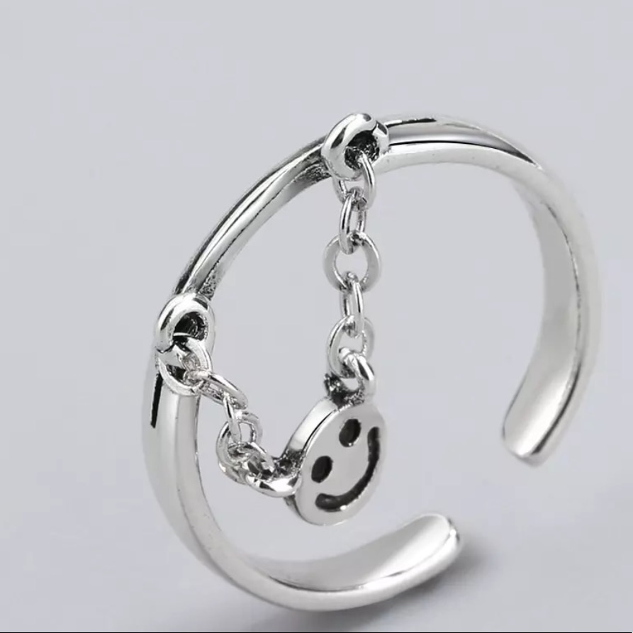 Smile Ring